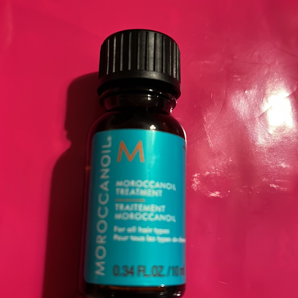Moroccanoil Moroccanoil Treatment.34oz/10ml NEW - Picture 2 of 6